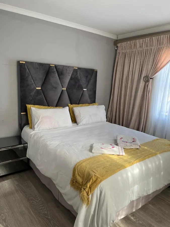 Self-Catering @Zalkin Villa Cape Town South Africa