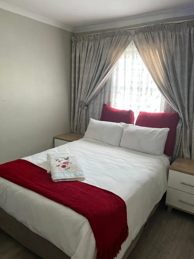 Self-Catering @Zalkin Villa Cape Town Holiday home